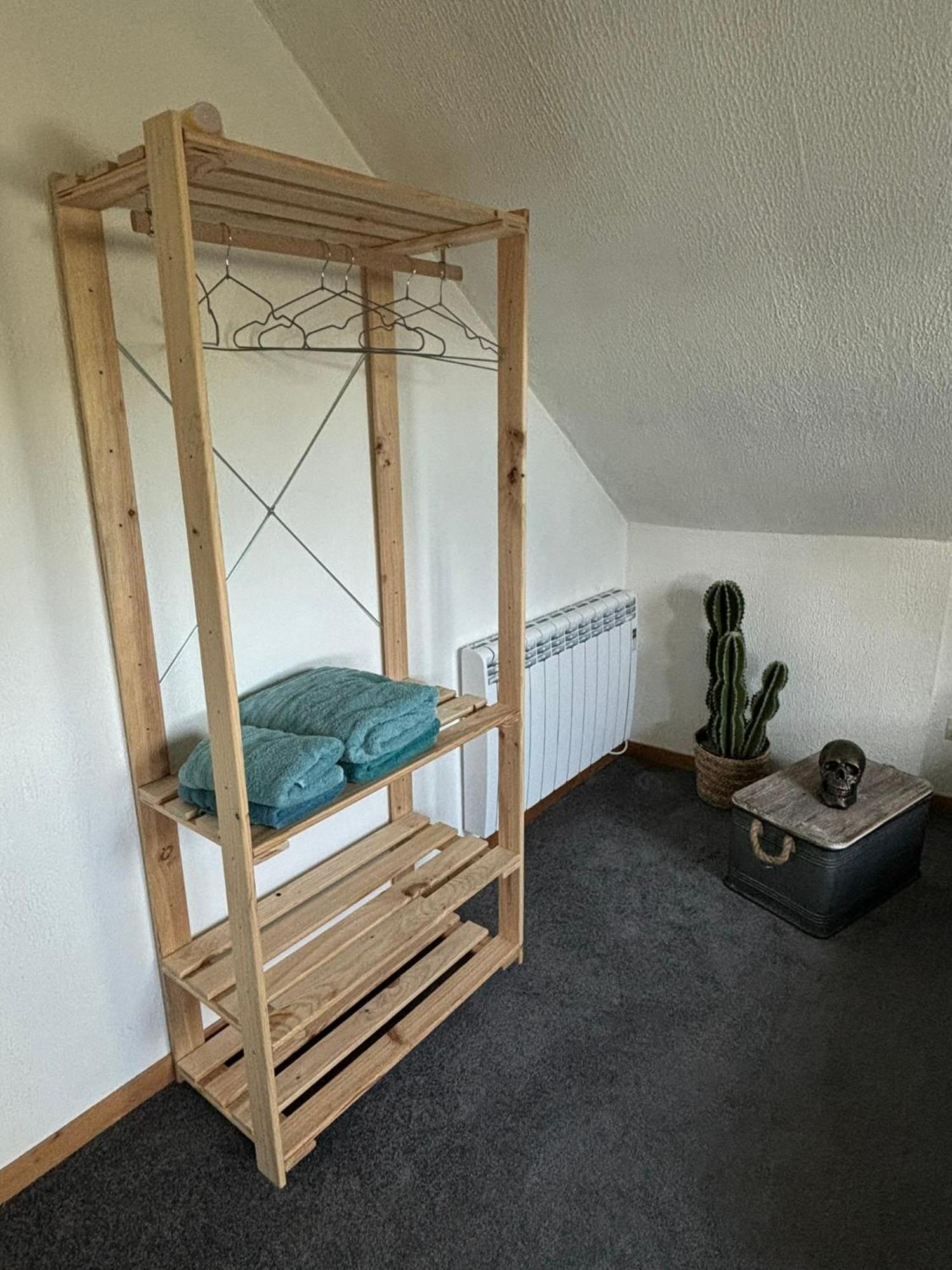 Jungle Cosy Lejlighed Louviers Eksteriør billede