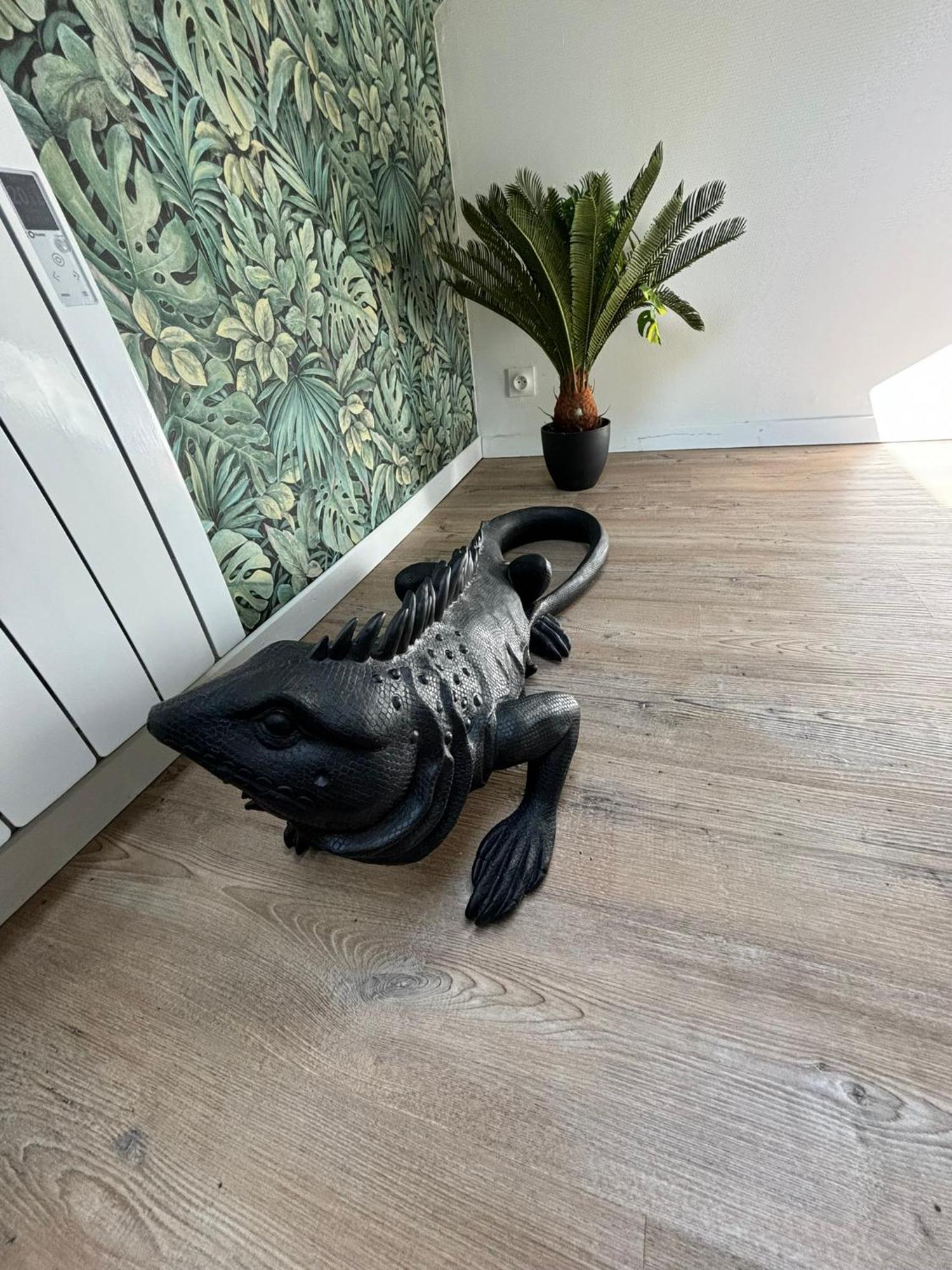 Jungle Cosy Lejlighed Louviers Eksteriør billede
