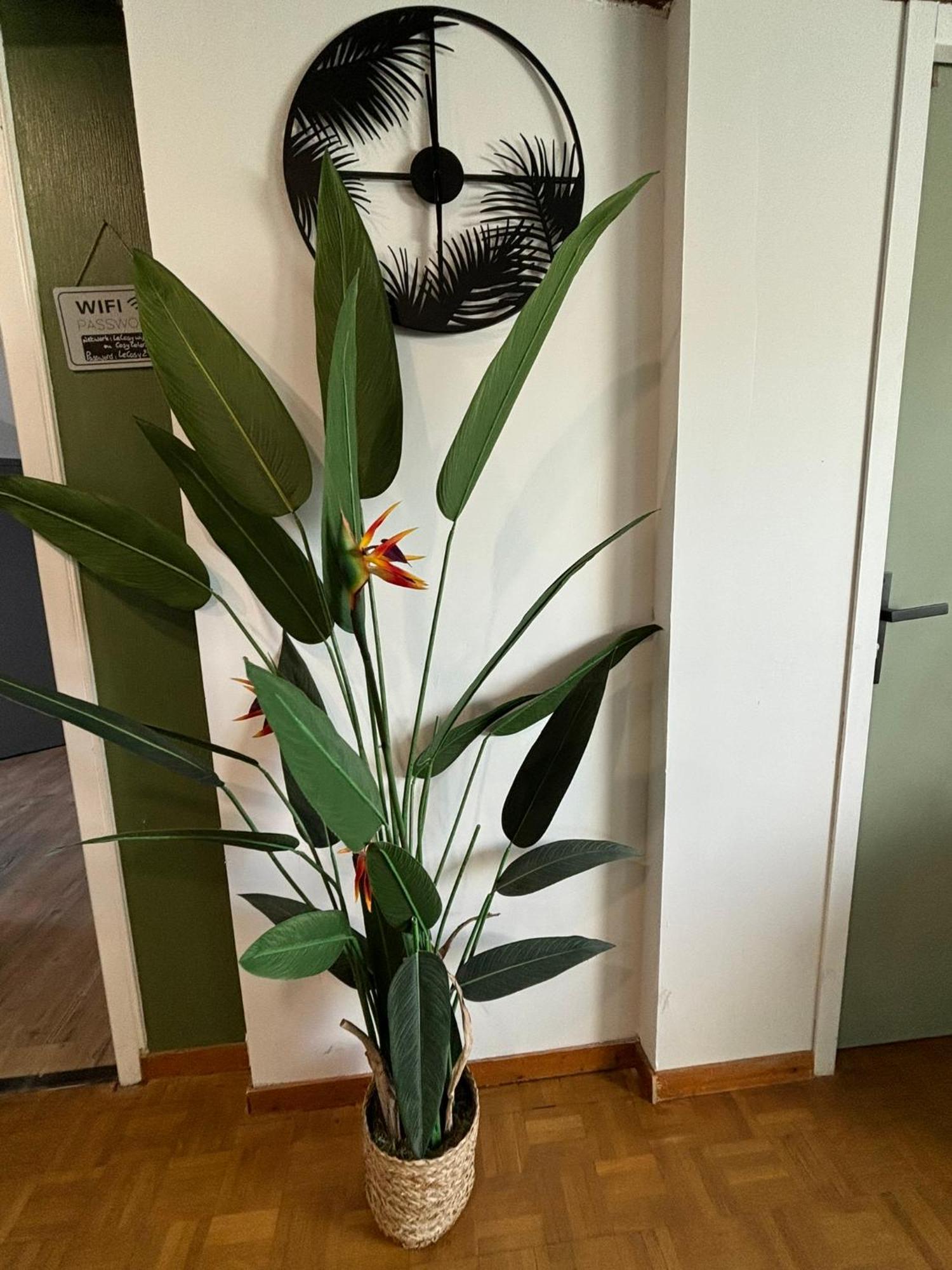 Jungle Cosy Lejlighed Louviers Eksteriør billede